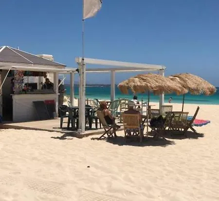 Buena Fuerte Port View * Corralejo