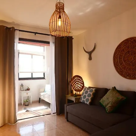 Buena Fuerte Port View Apartment *