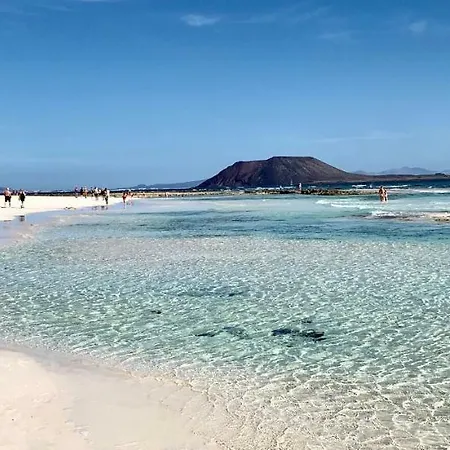 Apartment Buena Fuerte Port View Corralejo