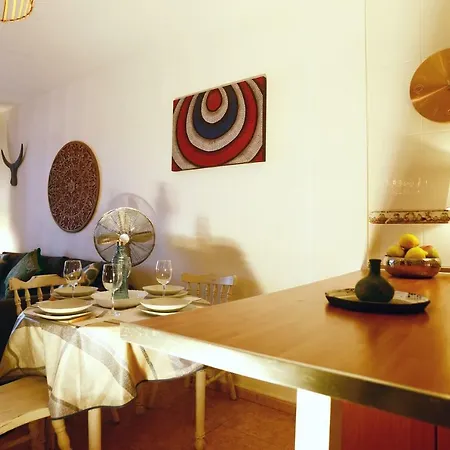 Buena Fuerte Port View Apartment