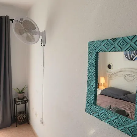 Buena Fuerte Port View Apartment Corralejo