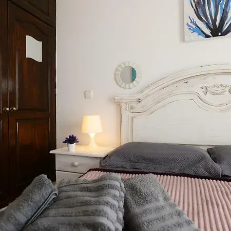 Apartment Buena Fuerte Port View Corralejo