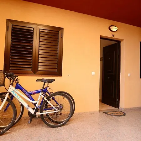 Apartment Buena Fuerte Port View