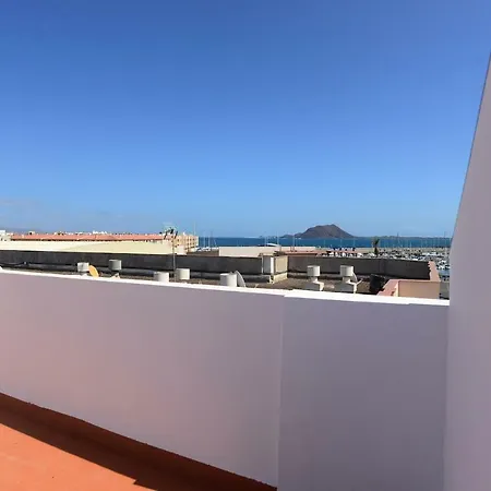 Buena Fuerte Port View Corralejo