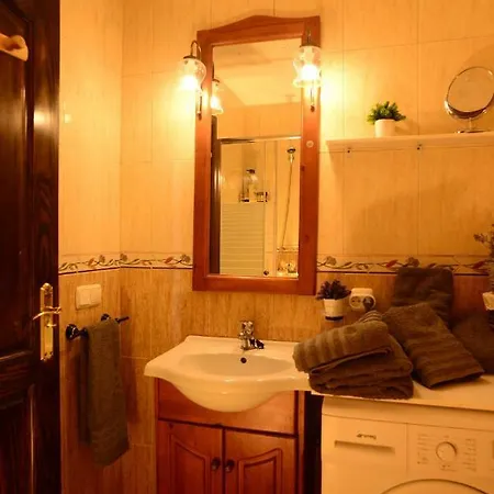 Apartment Buena Fuerte Port View