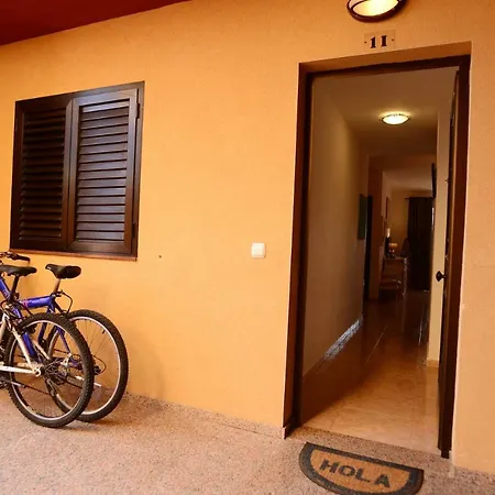 Apartment Buena Fuerte Port View