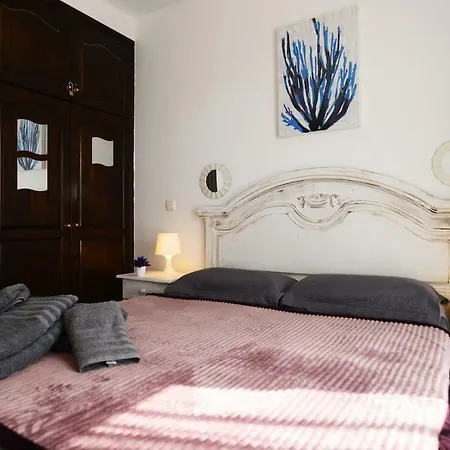 Buena Fuerte Port View Apartment Corralejo