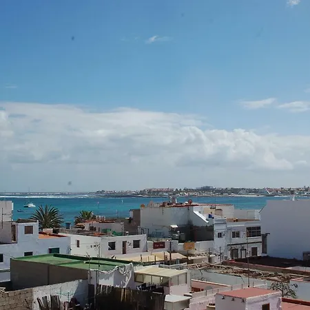 Buena Fuerte Port View *
