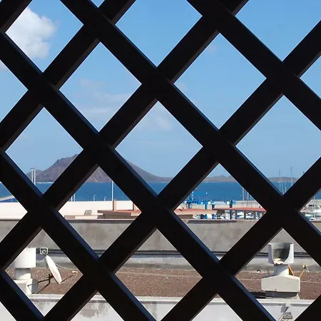 Buena Fuerte Port View Apartment *